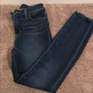 Jcrew jeans